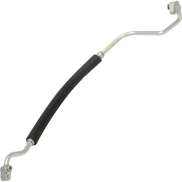 2003 - 2009 Toyota 4Runner AC Discharge Hose 8870335010