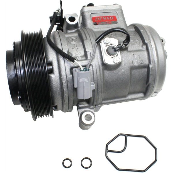 A/C Compressor 471-1150 Lexus SC400 1992-2000 NEW OEM 88999421 8832024140 88320-24140 88320-24140-84 8832024090 88320-24090 88320-24090-84