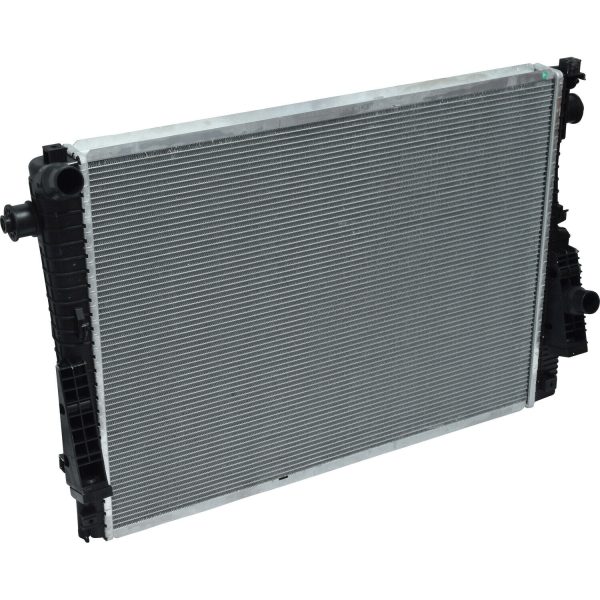 NEW Radiator fits Ford F-250 F-350 F-450 F-550 Super-Duty - 2008 2009 2010 8C3Z8009B 13022