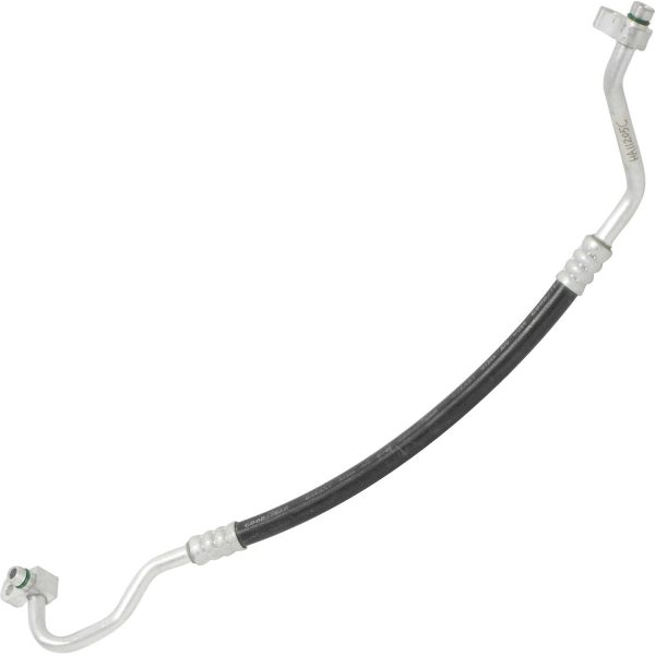 2005 -2018 Nissan Frontier L4 11205 New A/C Hose Discharge Line 92490ZS10A