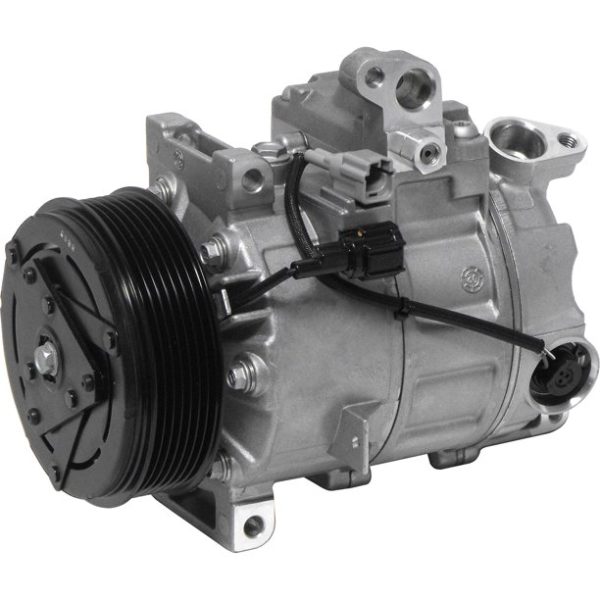 Remanufactured AC Compressor 2009 to 2017 Nissan GT-R 92600-JK200 92600-JF00B 92600-JF00C