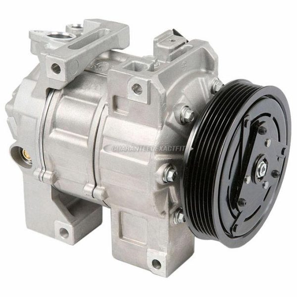 2007-12 NISSAN ALTIMA 2.5L Sentra AC A/C COMPRESSOR 92600ZE81B,92600ZE90B,92600ZX50A, 92600 ZX50A , 92600ET81A