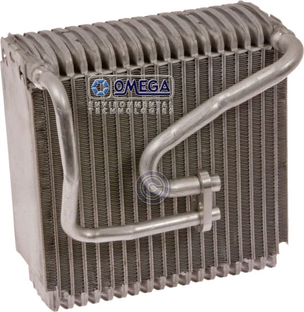 1999 - 2002 DAEWOO LANOS LEGANZA NUBIRA NEW A/C EVAPORATOR CORE 96387208