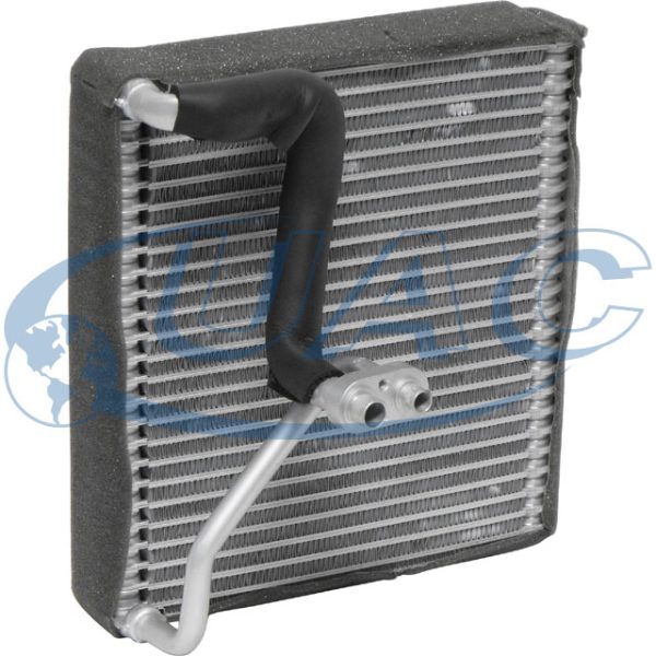 2009 - 2010 Taurus Flex Sable MKS NEW A/C EVAPORATOR CORE Front