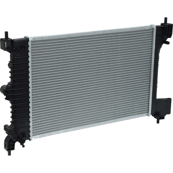 New Radiator 13247 95022258 Sonic 95022259 95316047 2219276