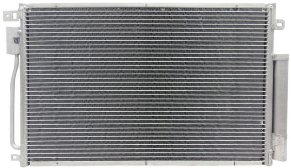 A/C Condenser For 12-18 Chevy Sonic 1.4L 1.6L 1.8L 96945773 4063 1563762 15-63762