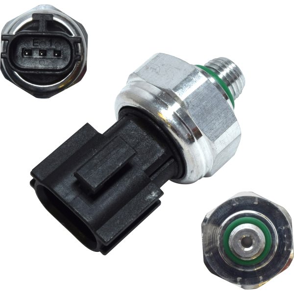 New HVAC Pressure Transducer 977213K000 9969 - 977211G000 For Sonata Elantra Santa Fe FREE SHIPPING