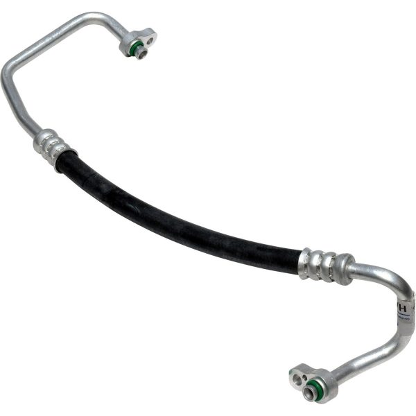 New A/C Refrigerant Discharge Hose 977622S500 For Tucson Sportage