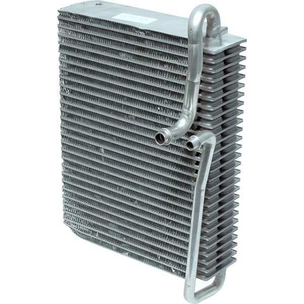 New AC Evaporator core Volvo Truck HD VDN VN BOA93246 OAA4222 400-5208 500-2819 20443846 6240355 BOA93246 BOAA4222