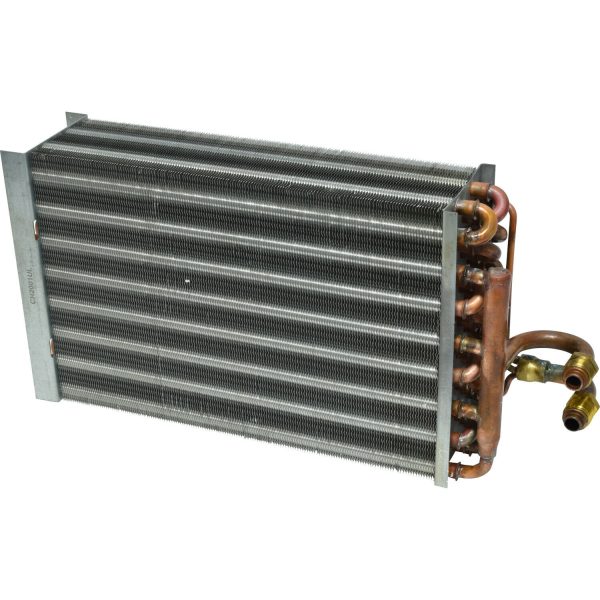 NEW Peterbilt AC Evaporator NC1000 RD-2-1485-0P RD214850 ABPN83307255 Volvo 176179 ABPN83307315