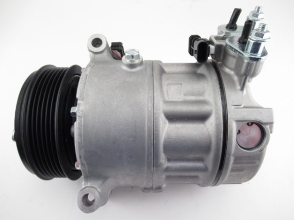 AC Compressor KIT Jaguar F-Pace Land Rover LR4 Range Rover Sport Range Rover 8W8319D629AC C2D45382 LR056364 LR068128