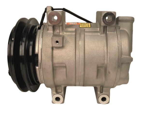 ACON4103 A/C COMPRESSOR AIR CONDITIONER NISSAN UD MK MK225 506211-6651 5062116651 DKS15CH DKC-15CH 2763030Z62 27630Z3062 506011-9090 506119090