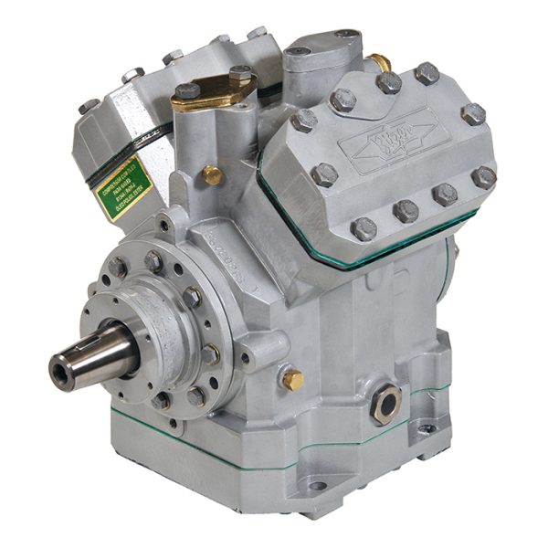 NEW AC BITZER A/C COMPRESSOR F400Y 4nfcy BUS APPLICATION 3900 Bluebird F400Y-015 FKX40 655K