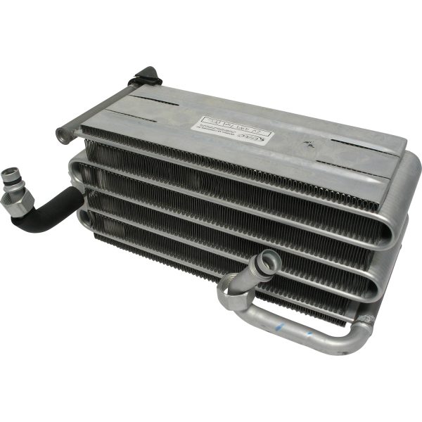 New A/C Evaporator for Land Rover Discovery 1999 to 2004 - OE# JQB101330