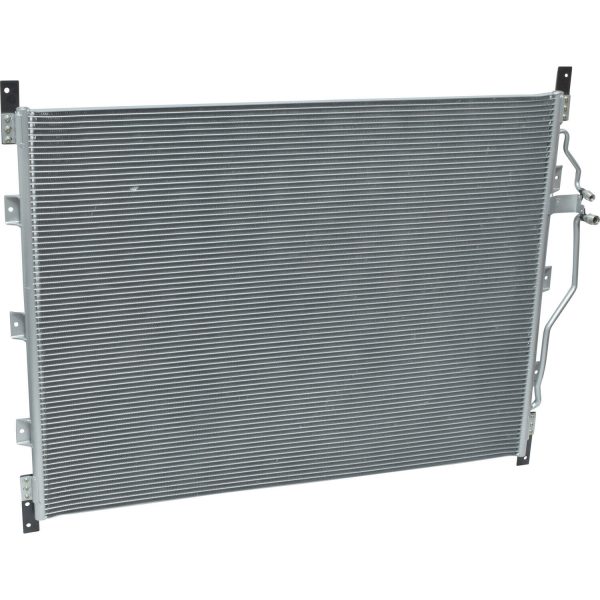 2001-2010 Kenworth C500 New AC Condenser K122149 RD448980 PT41015 CD41015 6282 041015 1000036231 1514023