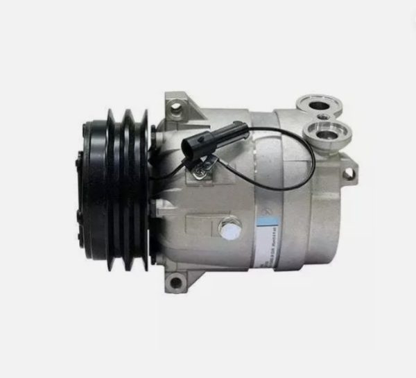 AC Compressor Fendt Massey Ferguson LA323104150 323104150 205A77 40420073 1131383