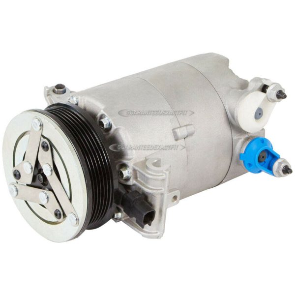 New  AC Compressor for Land Rover Range Rover Evoque 31250862AA LR030864 LR027784 FA1IS108174CM 8623176