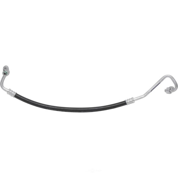 2003 - 2006 MITSUBISHI LANCER EVOLUTION Turbocharged  A/C Discharge Hose Line MR568204