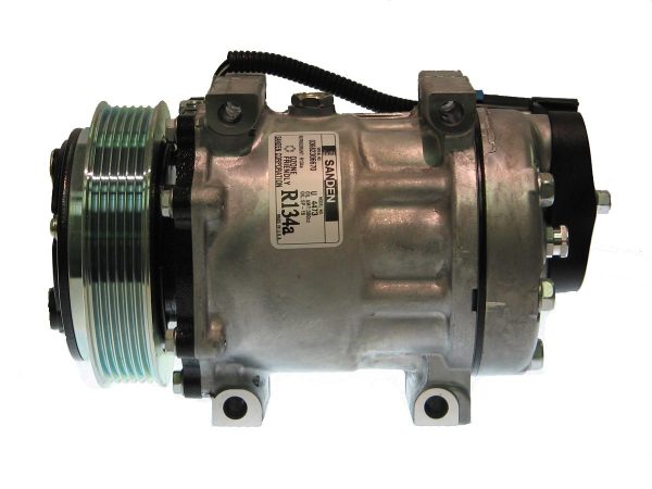 Freightliner Sterling New OEM SANDEN Compressor 4430 4473 4819 4549 ABPN83304013 ABPN83304573 ABPN83304813 ABPN83304903