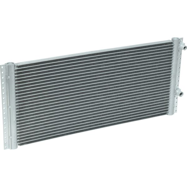 New AC Condenser Kenworth Peterbilt 2045-890 350-2220 4379-RD5120510P 77R1305 RDT77R1305 RD-5-12051-0P