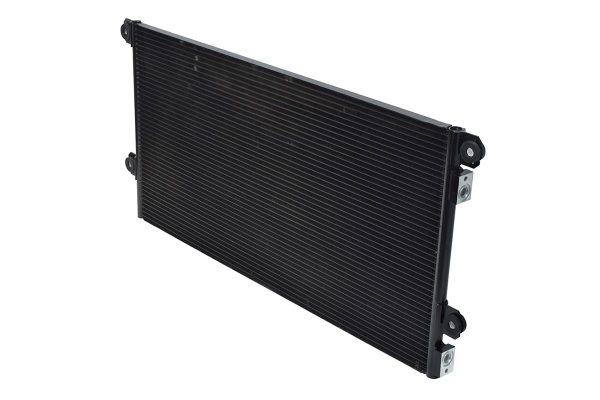 New Volvo Truck VHD VN VNL VNM AC Condenser 2002-2016 21095290, 21814392,M522000, 3092918