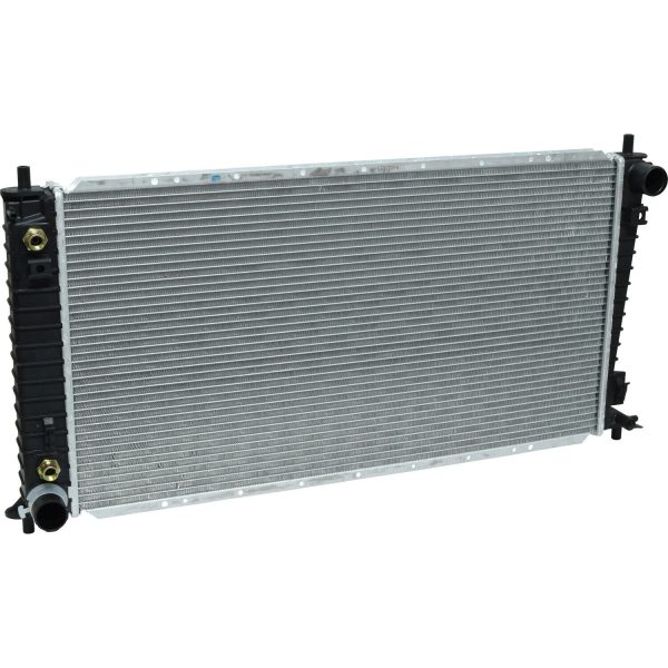 New Radiator RA 2257C - XL1Z8005AA F-150 Expedition F-250 Super Duty Navigator YL1Z8005CA