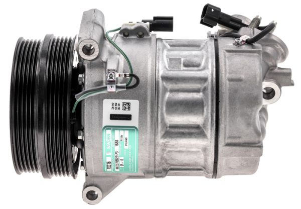 VOLVO V40 T3 T4 T5 2.0 COMPRESSOR SANDEN XC16 1687P 1688P PXC16 31292175 36001670 36011357 P31292175